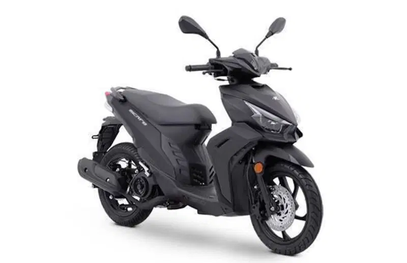 Kymco Micare 125 (2026)