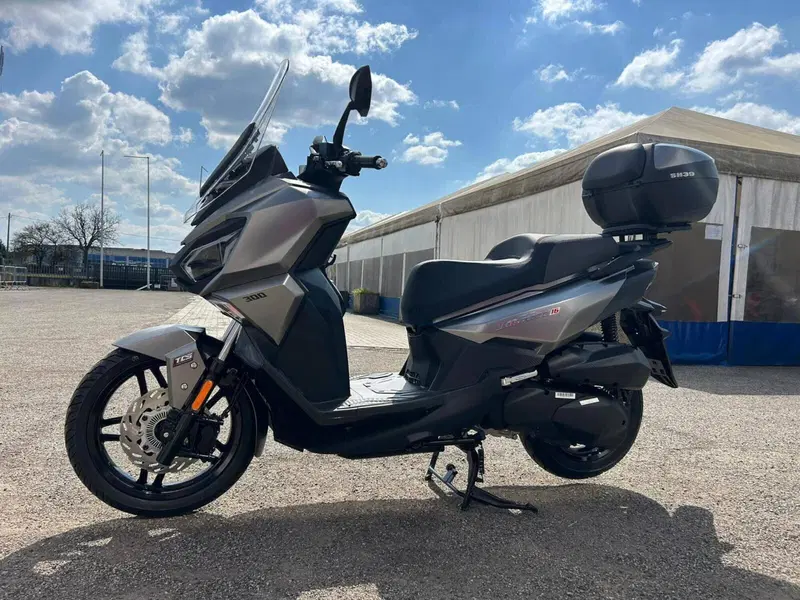 Sym Joyride 300 (2025) (4)
