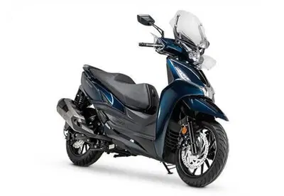 Kymco Agility 350i NN R16 (2023 - 26) nuova