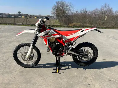 Betamotor RR 125 2T Enduro (2018) usata