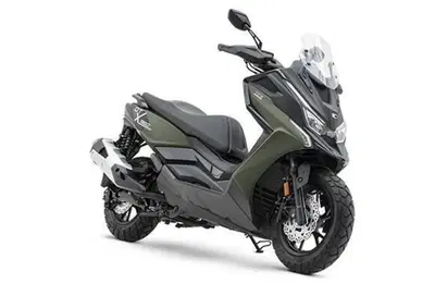 Kymco DTX 360 350 (2022 - 26) nuova