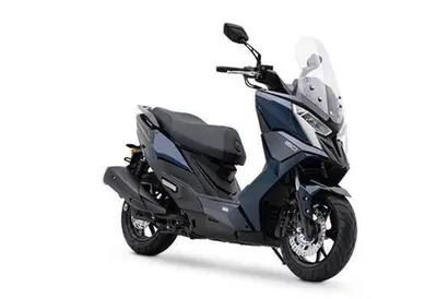 Kymco Dink 150 Flat (2023 - 26) nuova