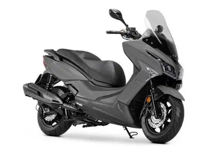 Kymco X-Town 300i (2025 - 26) nuova