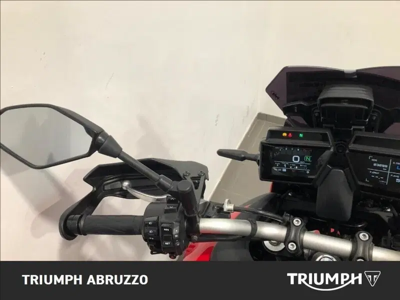 Yamaha Tracer 9 (2021 - 24) (15)