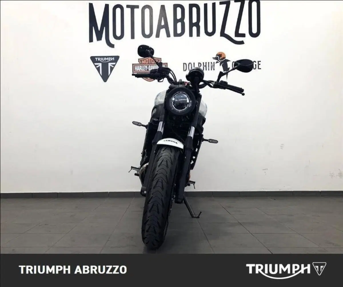 Yamaha XSR 700 (2022 - 26) (6)