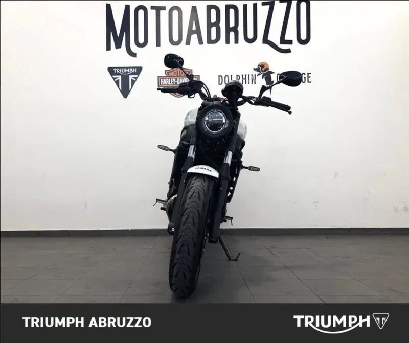 Yamaha XSR 700 (2022 - 26) (6)