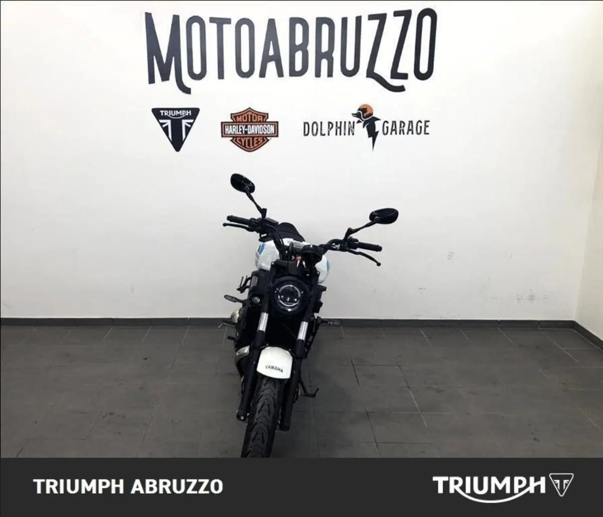 Yamaha XSR 700 (2022 - 26) (11)