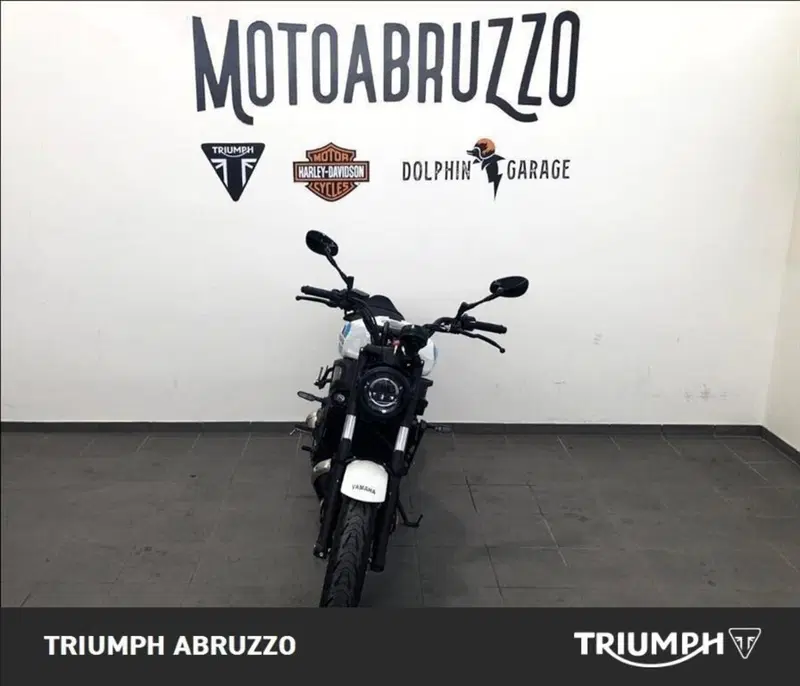 Yamaha XSR 700 (2022 - 26) (11)
