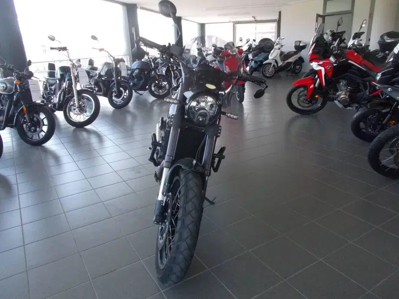 Benelli Leoncino 500 Trail ABS (2017 - 20) (5)