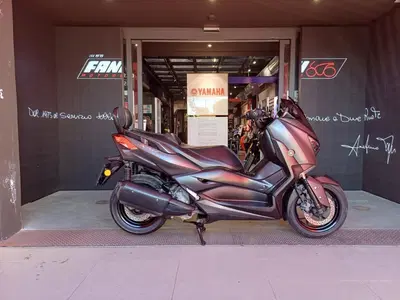 Yamaha X-Max 300 ABS (2017 - 20) usata