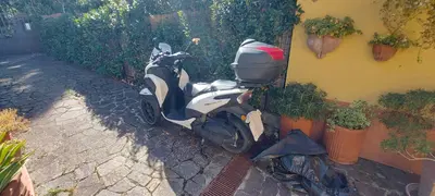 Yamaha Tricity 155 (2017 - 20) usata