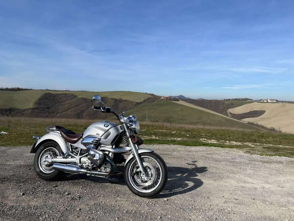 Bmw R 1200 C Classic (3)