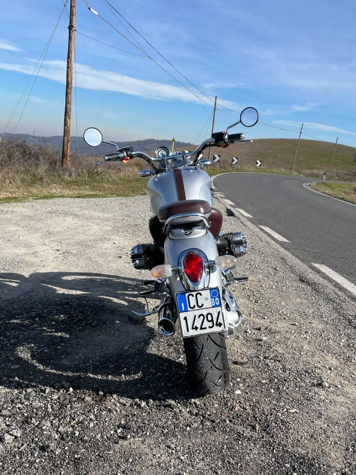 Bmw R 1200 C Classic (6)