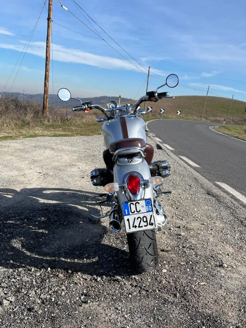 Bmw R 1200 C Classic (6)