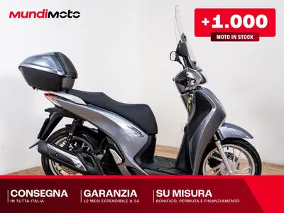 Honda SH 150i ABS (2013 - 16) usata
