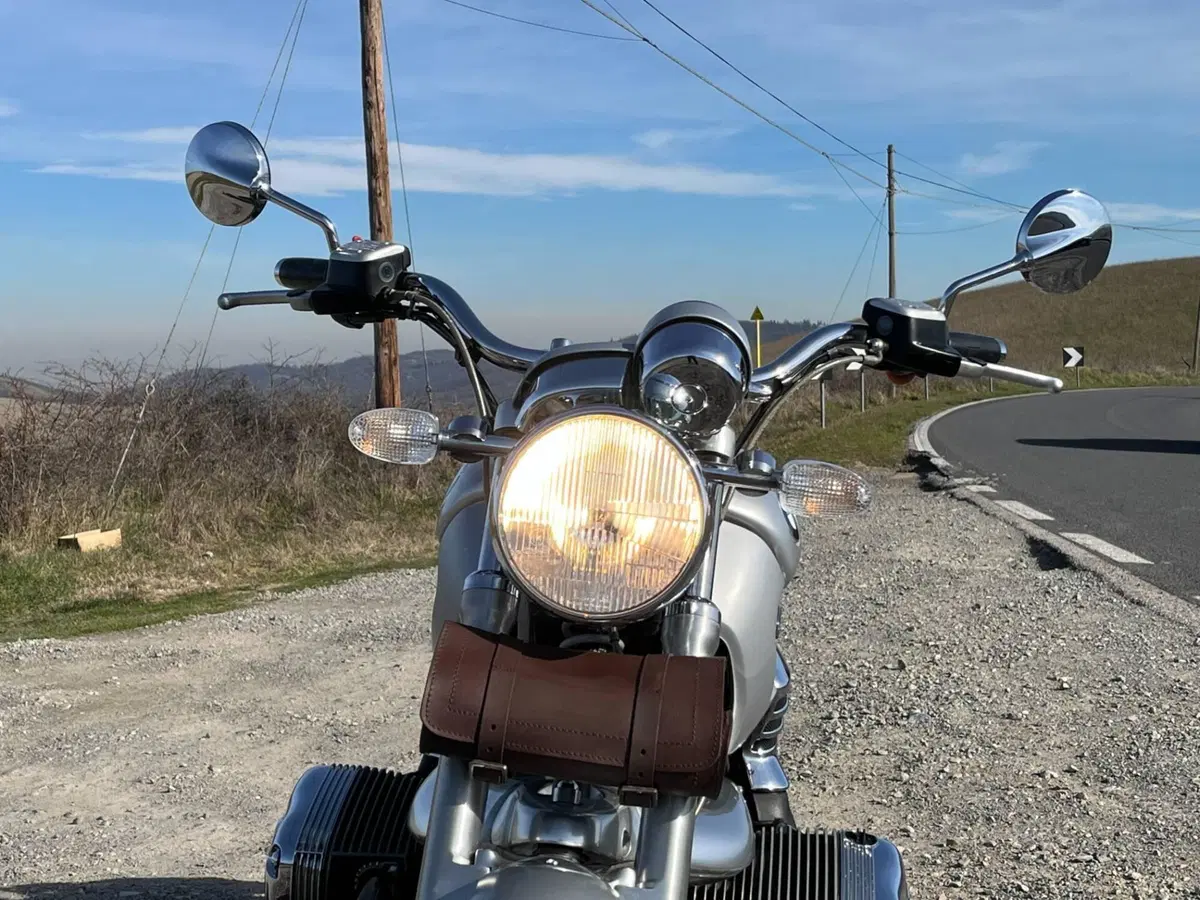 Bmw R 1200 C Classic (7)