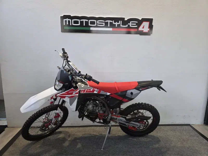 Fantic Motor XE 50 Performance (2025 - 26) (2)