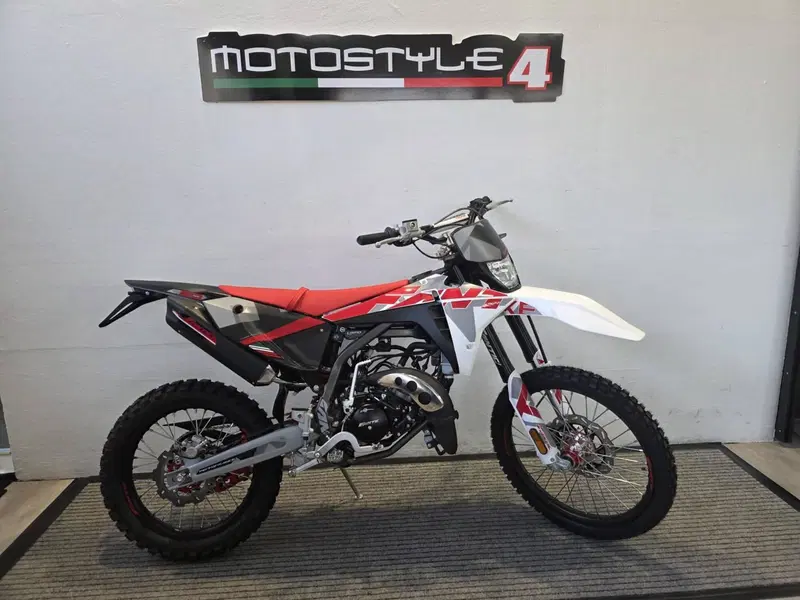 Fantic Motor XE 50 Performance (2025 - 26)