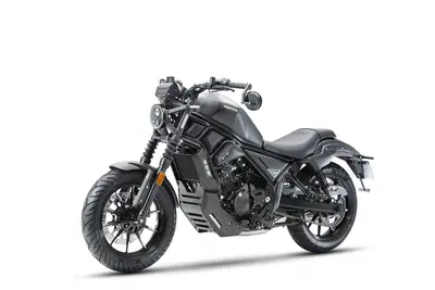 Zontes ZT125-C2 (2025 - 26) nuova