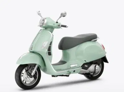 Vespa GTS 125 (2025 - 26) nuova