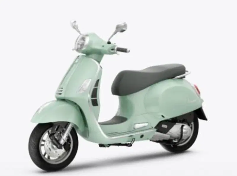 Vespa GTS 125 (2025 - 26)