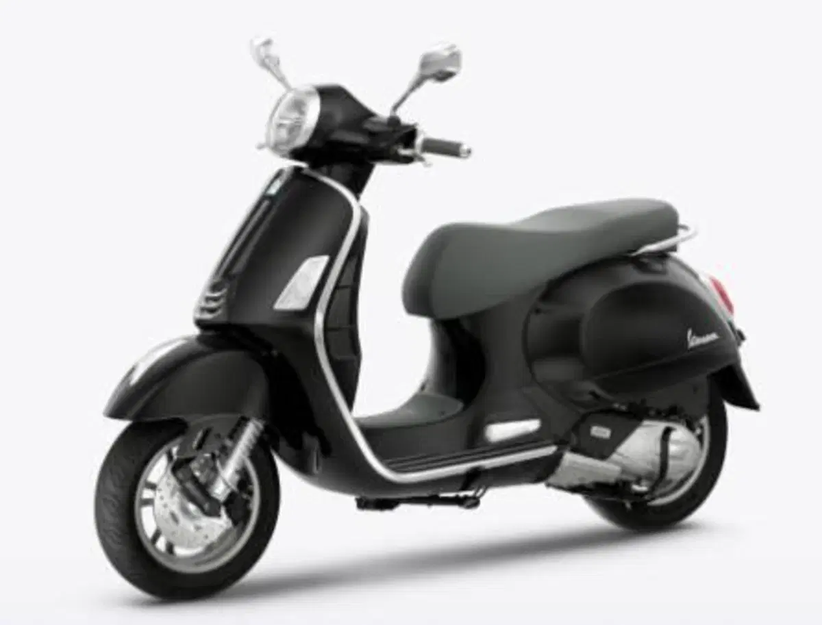Vespa GTS 310 (2025 - 26) (2)