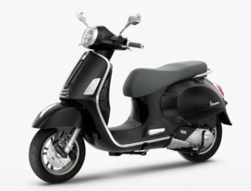 Vespa GTS 310 (2025 - 26) (2)
