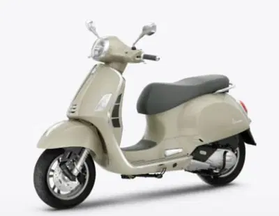 Vespa GTS 310 (2025 - 26) nuova
