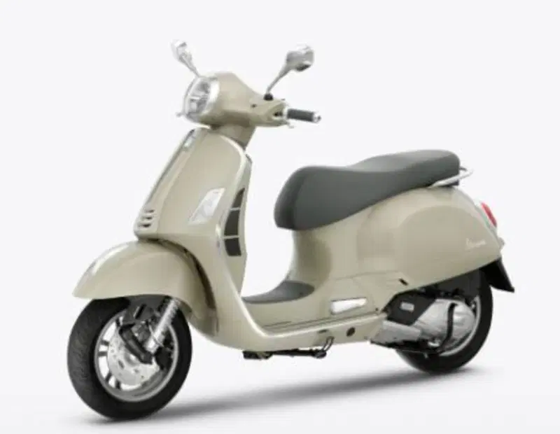 Vespa GTS 310 (2025 - 26)