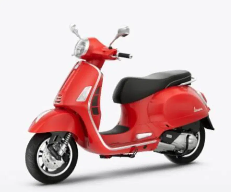 Vespa GTS 125 Super (2025 - 26)