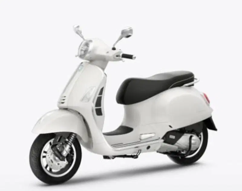 Vespa GTS 125 Super (2025 - 26) (2)