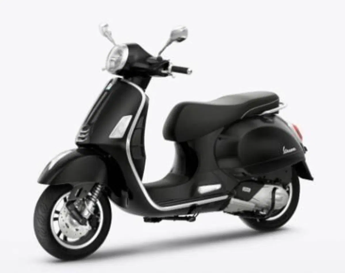 Vespa GTS 310 Super (2025 - 26)
