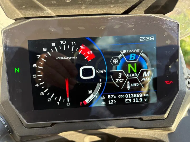 Suzuki GSX-S1000GX (2024 - 26) (6)