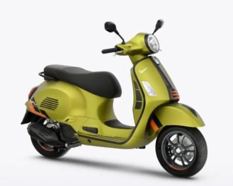 Vespa GTS 125 Supersport (2025 - 26) (3)