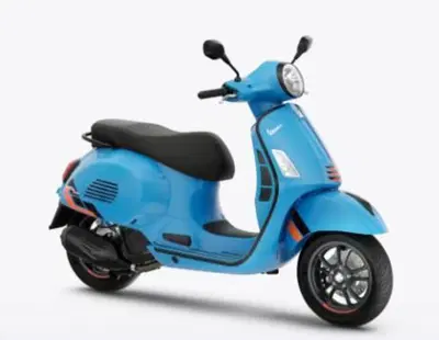 Vespa GTS 125 Supersport (2025 - 26) nuova