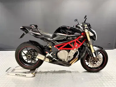 MV Agusta Brutale 910 R (2006 - 11) usata