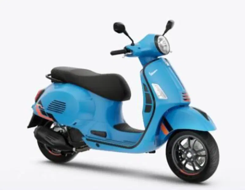 Vespa GTS 310 Supersport (2025 - 26) (5)