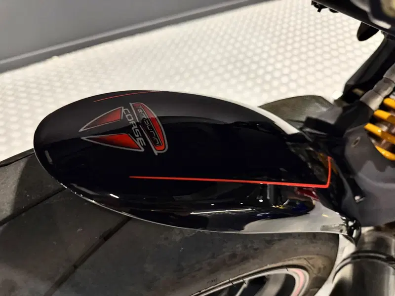 MV Agusta Brutale 910 R (2006 - 11) (13)