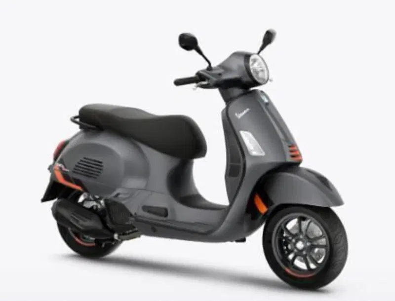 Vespa GTS 310 Supersport (2025 - 26) (4)