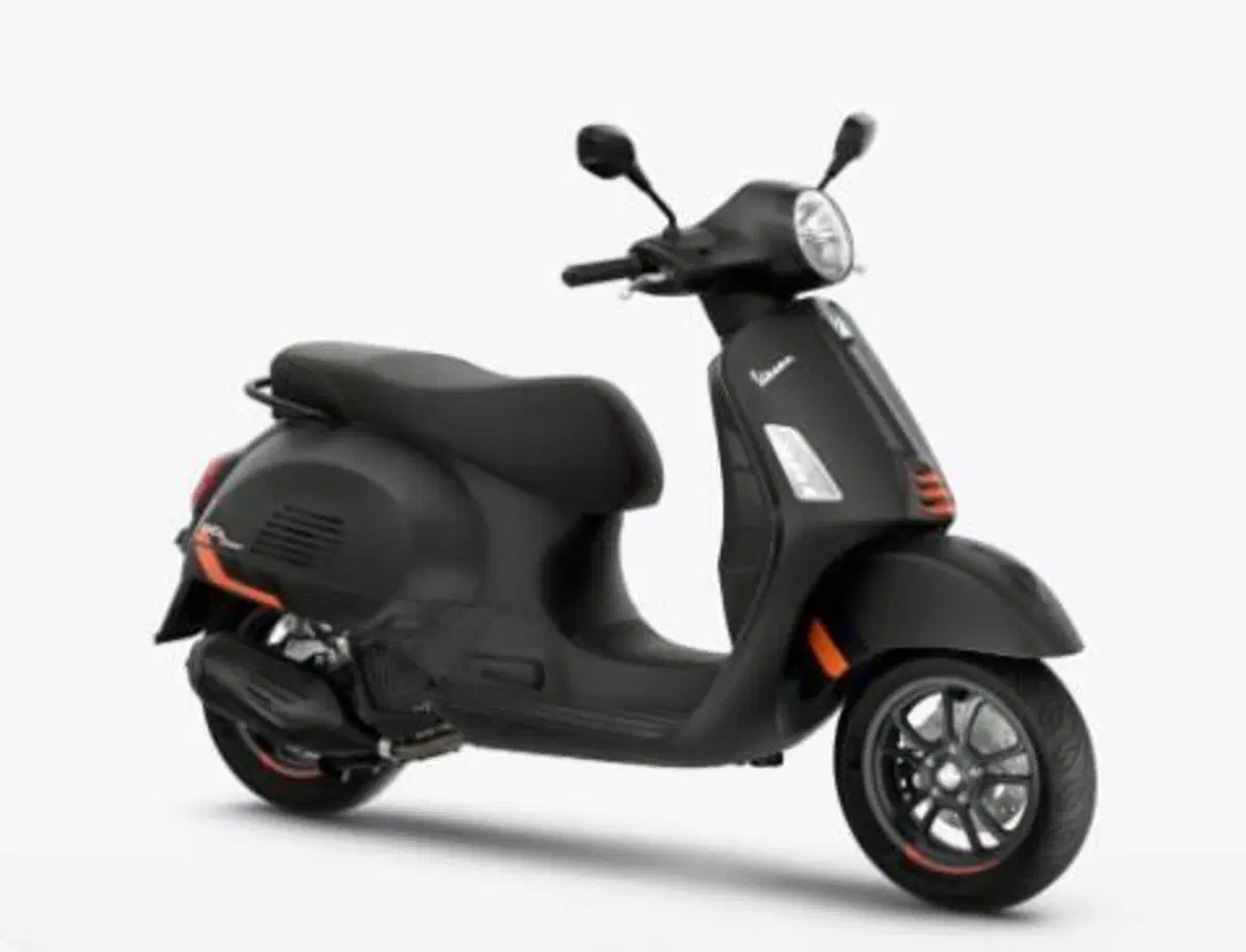 Vespa GTS 310 Supersport (2025 - 26) (2)