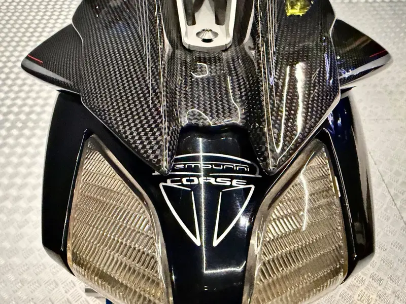 MV Agusta Brutale 910 R (2006 - 11) (18)