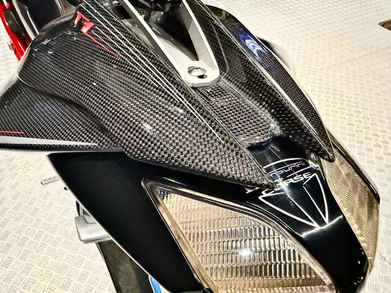 MV Agusta Brutale 910 R (2006 - 11) (19)