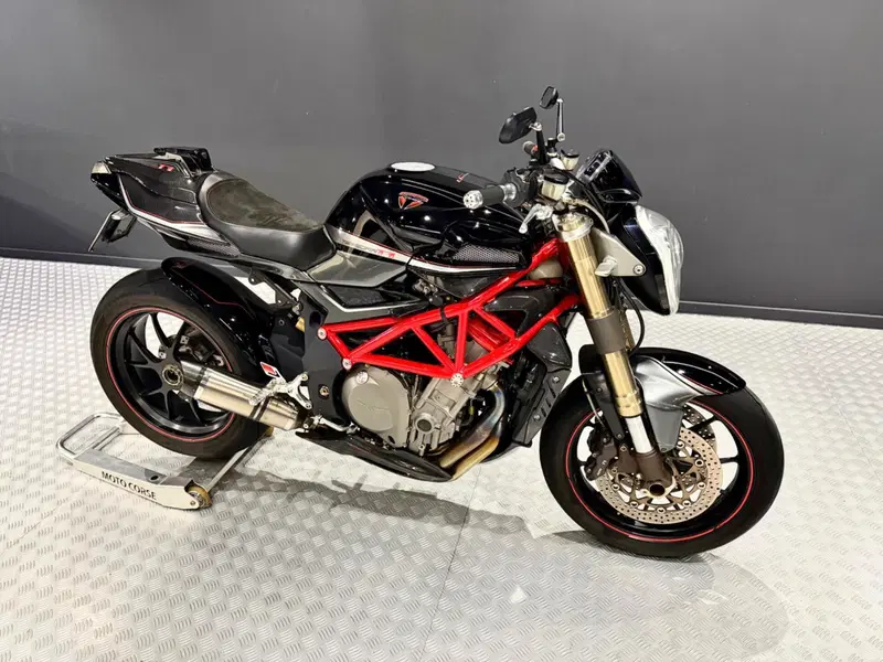 MV Agusta Brutale 910 R (2006 - 11) (20)