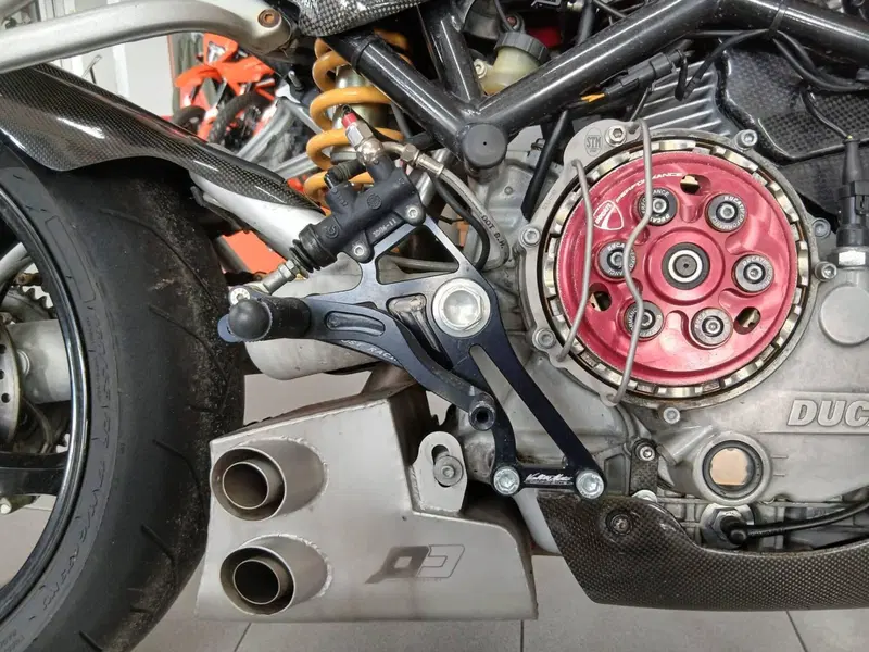 Ducati Monster S2R 1000 (6)