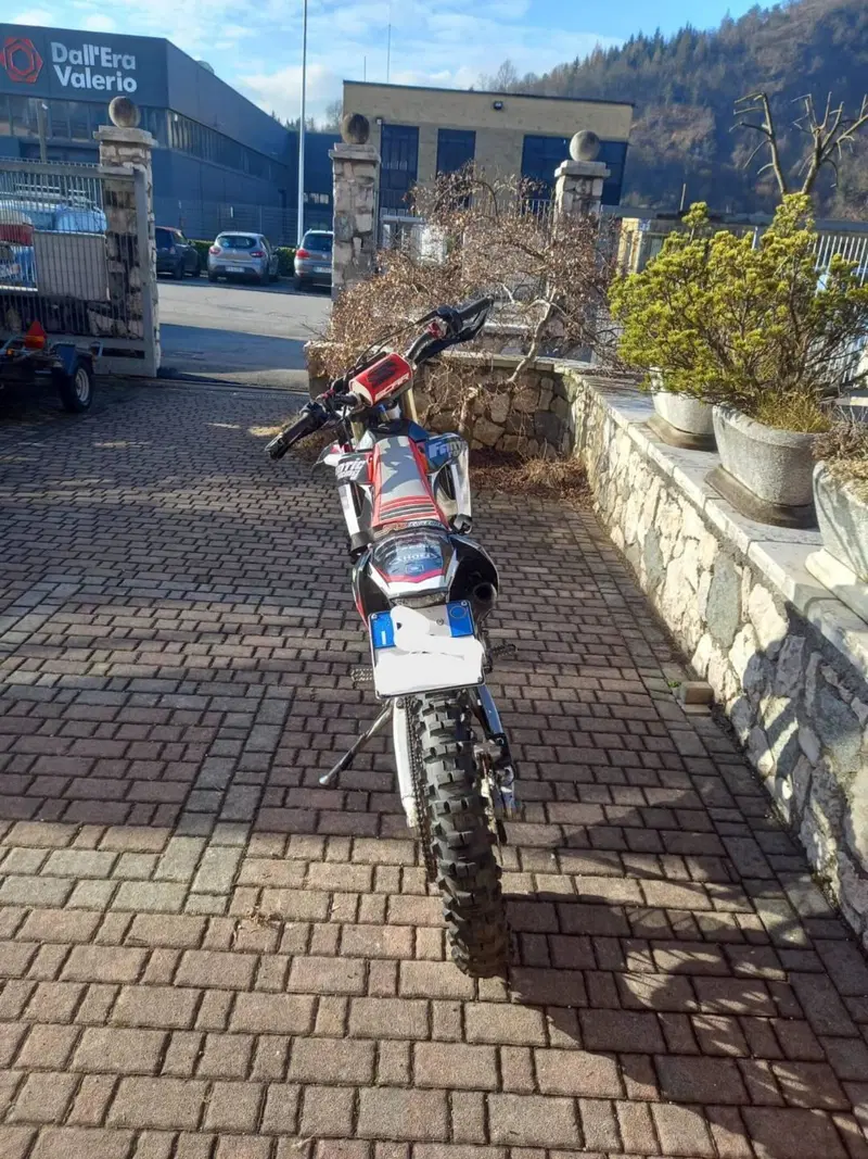 Fantic Motor XE 125 (2024) (3)