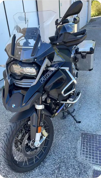 Bmw R 1200 GS Adventure (2017 - 18) usata