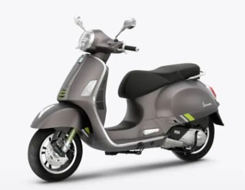 Vespa GTS 125 Supertech (2025 - 26) (3)