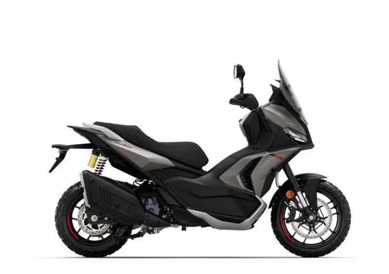 Aprilia SR GT 400 (2026)