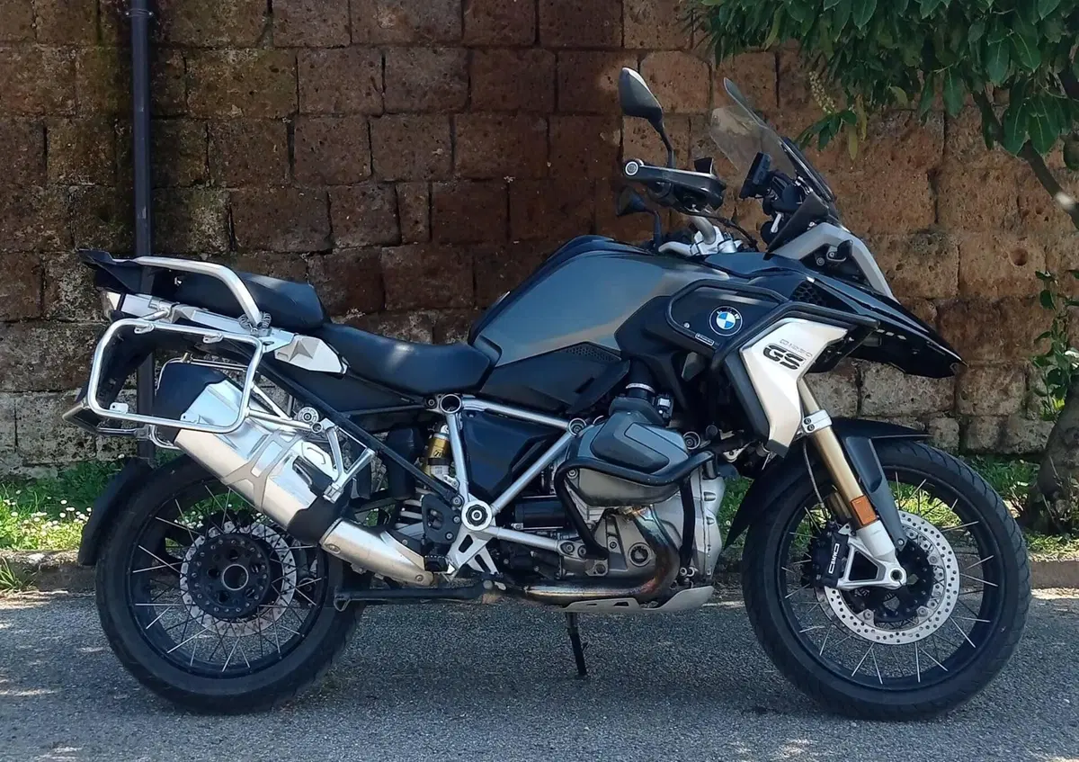 Bmw R 1250 GS (2019 - 20)