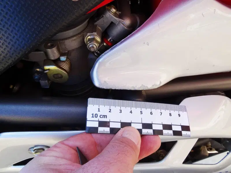 MV Agusta F4 750 S 1+1 (2000 - 02) (20)